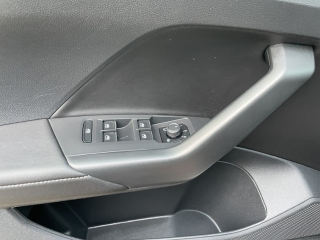 Volkswagen T-Cross 1.5 TSI DSG