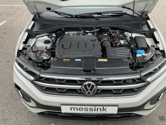 Volkswagen T-Roc 2.0 TDI