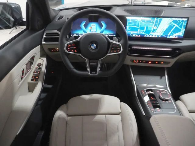 BMW 320 320d xDrive