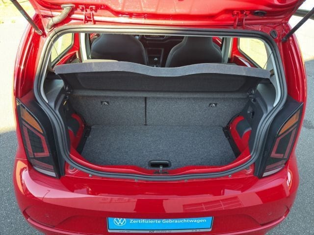 Volkswagen up! up! 1.0