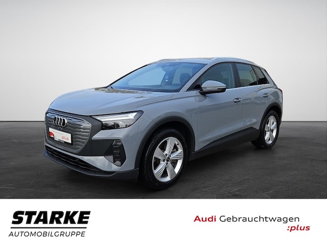 Audi Q4 e-tron 40