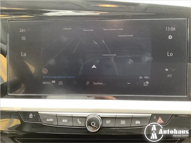 Opel Grandland X GS-Line Grand Sport