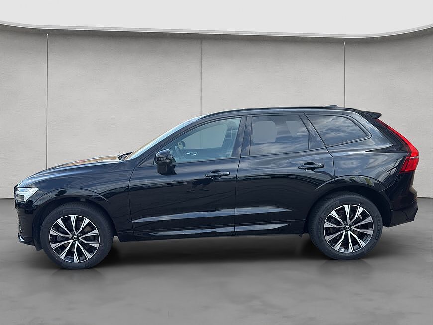 Volvo XC60 Dark Plus