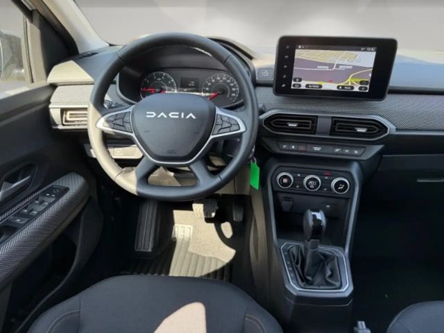 Dacia Sandero Stepway TCe 90