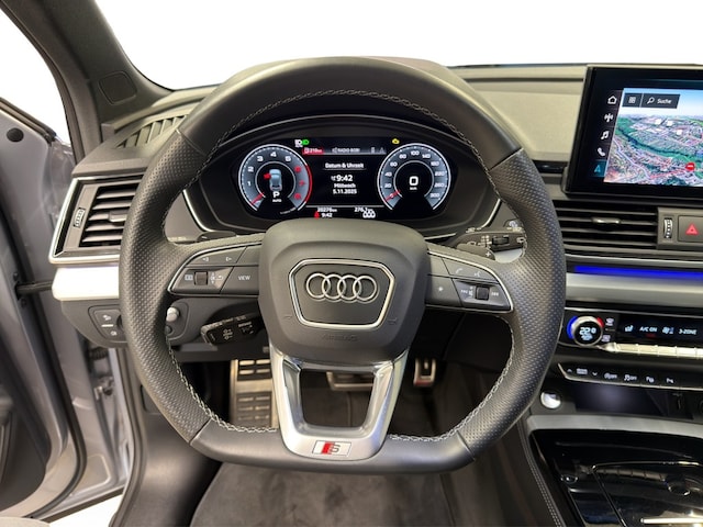 Audi Q5 40 TFSI Quattro S-Tronic Sportback