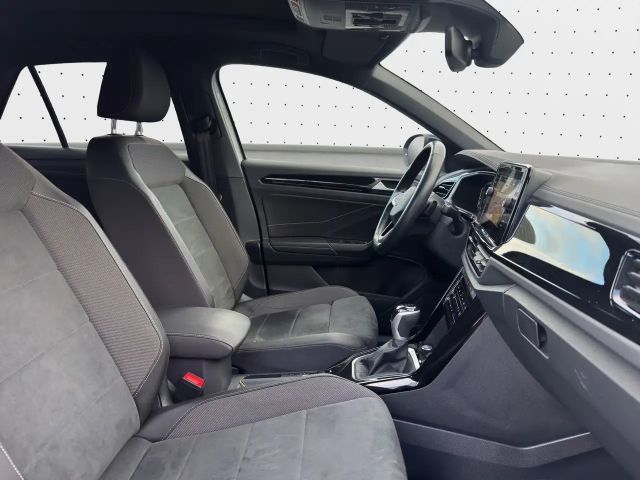 Volkswagen T-Roc 1.5 TSI DSG IQ.Drive Style