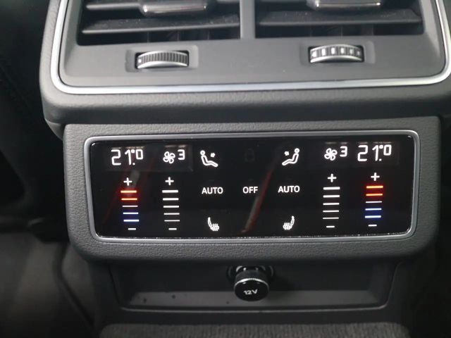 Audi RS7 4.0 TFSI Quattro Sportback