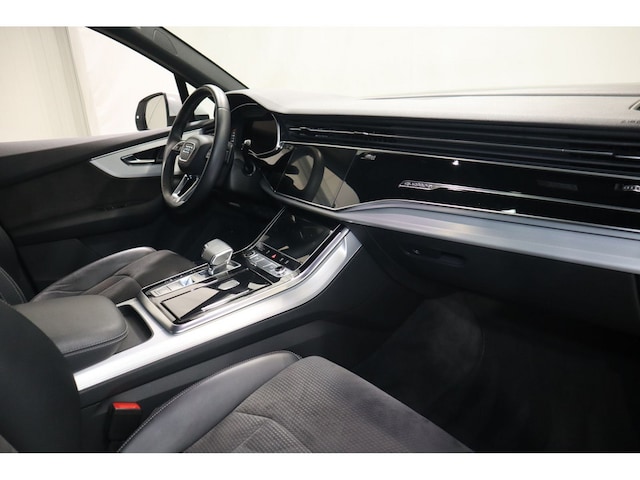 Audi Q7 50 TDI Quattro