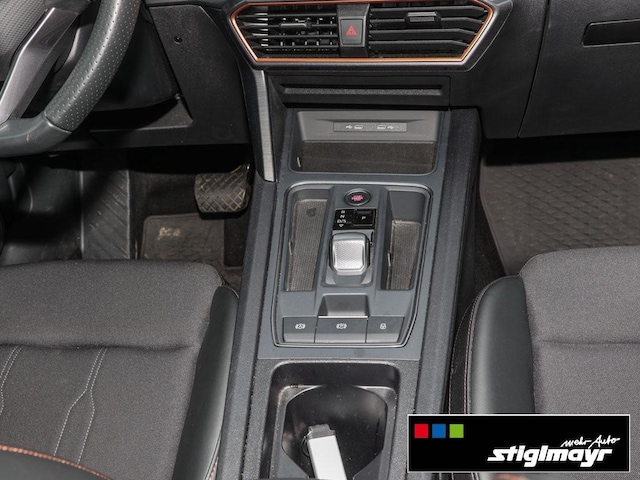 Cupra Formentor 1.5 TSI DSG