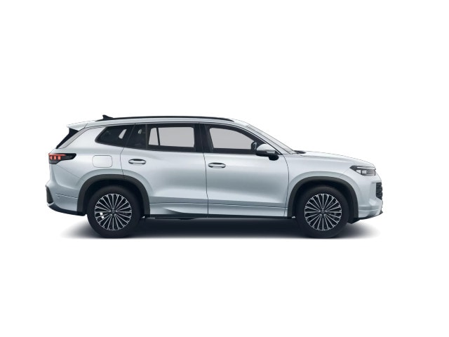 Volkswagen Tayron 2.0 TDI Life