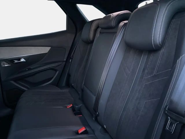 Peugeot 3008 BlueHDi EAT8 GT-Line