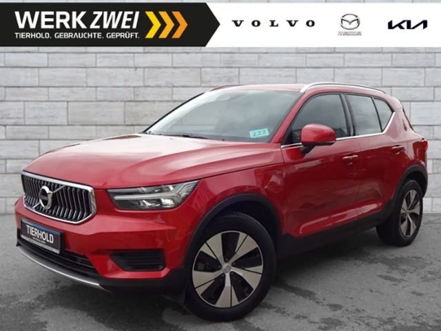 Volvo XC40 Inscription T5