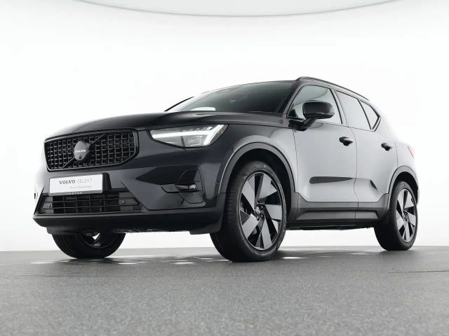 Volvo XC40 Ultra