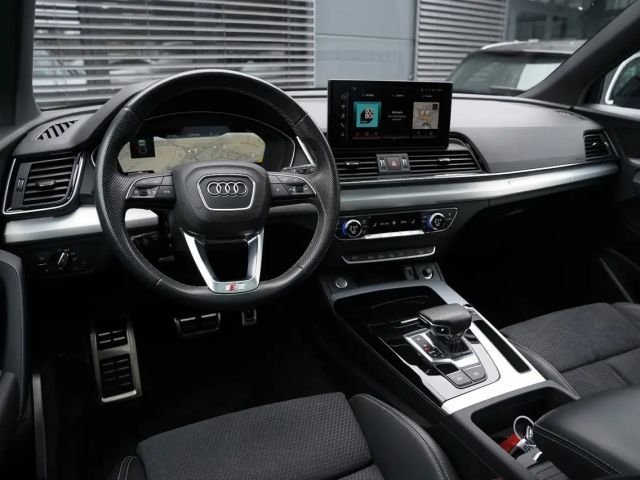 Audi Q5 40 TDI S-Line
