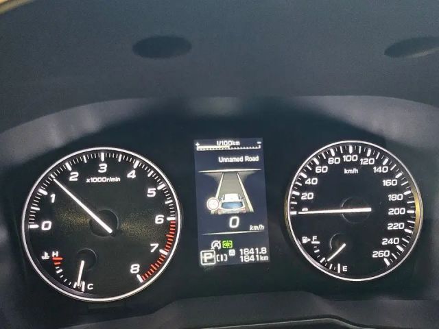 Subaru Outback Platinum H&K*Kamera*DAB*Abst*Navi*BT*El.