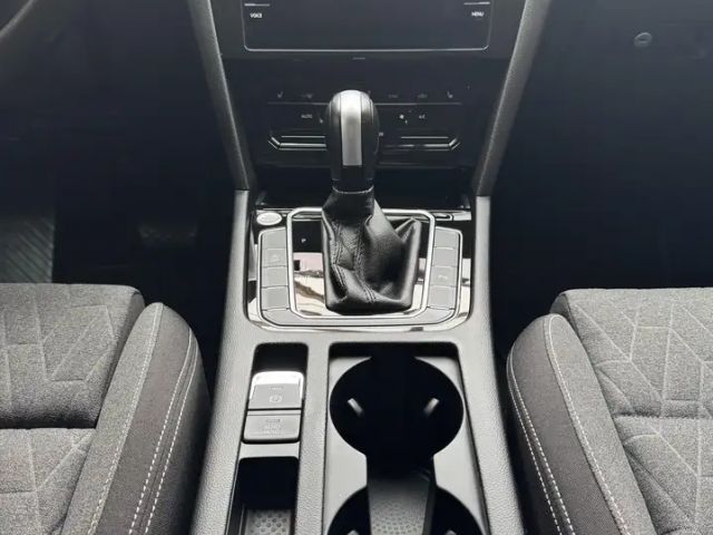 Volkswagen Passat Business DSG Variant