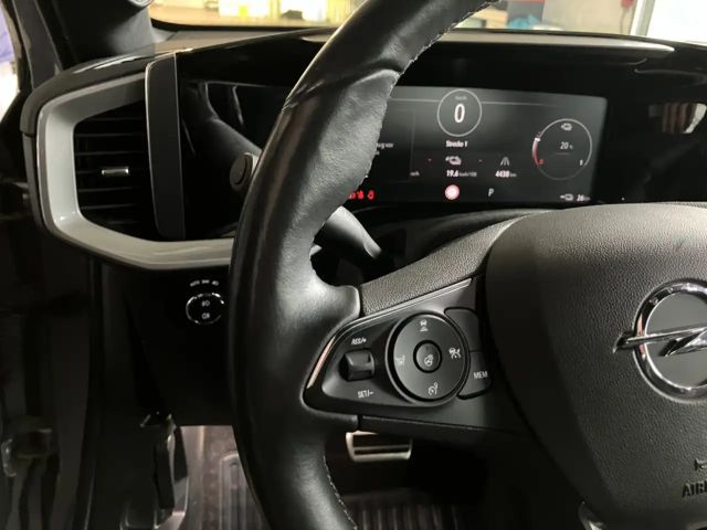 Opel Mokka Mokka-e Ultimate