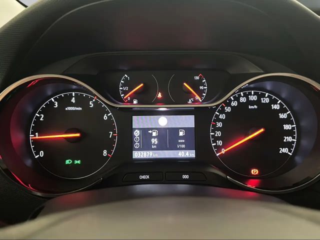 Opel Crossland X Elegance business+