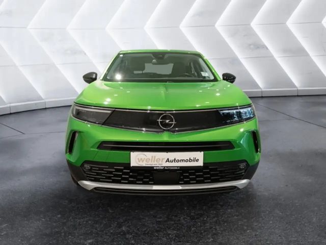 Opel Mokka -e ''Elegance'' Rückfahrkamera Navi Klimaautomatik