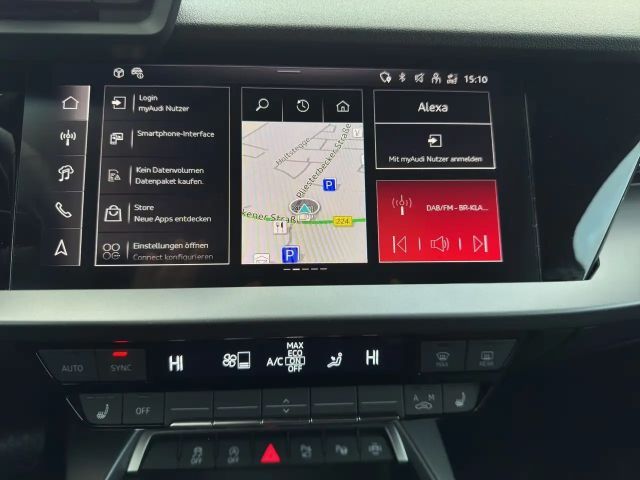 Audi A3 30 TFSI Sedan