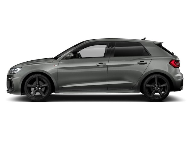 Audi A1 35 TFSI S-Line S-Tronic Sportback