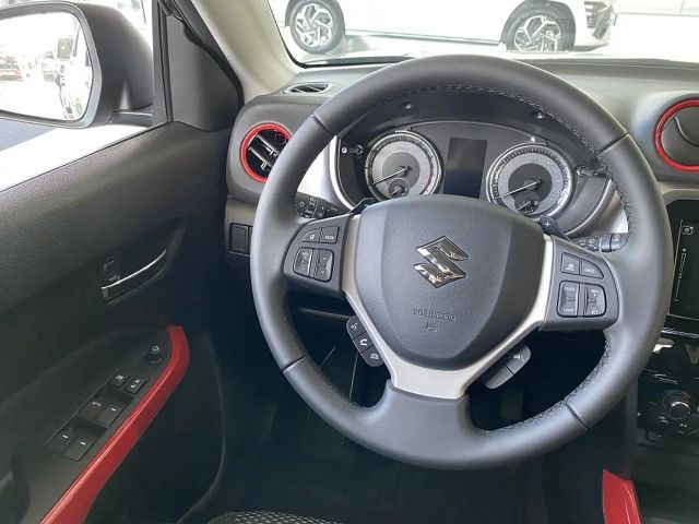 Suzuki Vitara Comfort