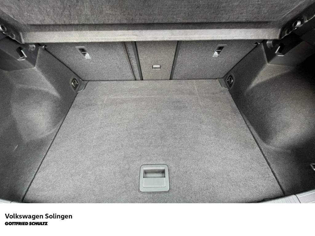 Volkswagen T-Roc 2.0 TDI DSG Life