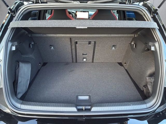 Volkswagen Golf DSG GTI