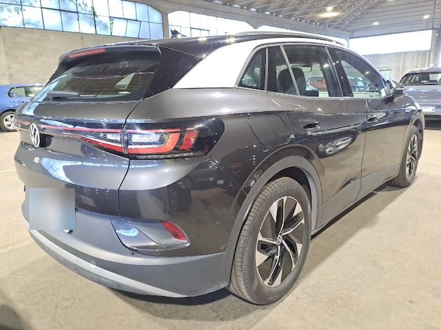 Volkswagen ID.4 Performance Pro