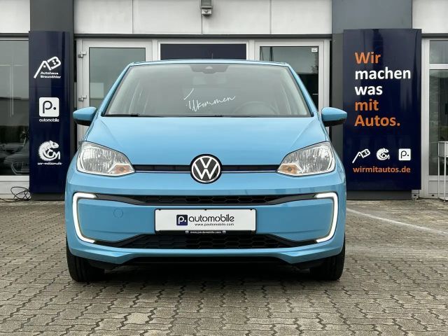 Volkswagen up! Move Move up!