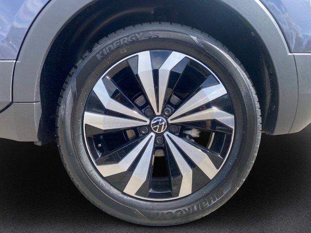 Volkswagen T-Cross 1.0 TSI DSG IQ.Drive Style