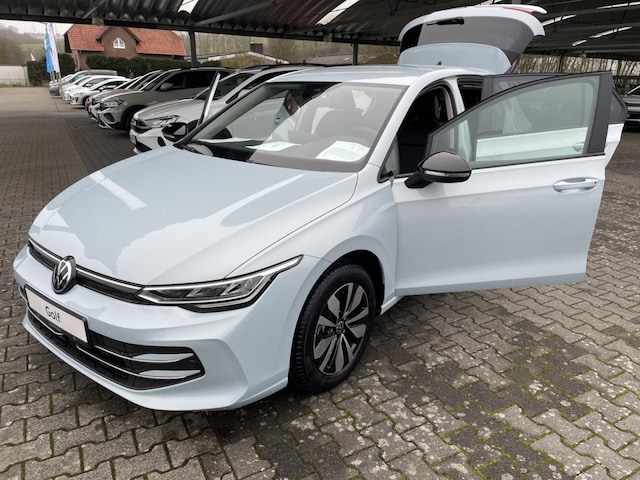 Volkswagen Golf 1.5 TSI Golf VIII