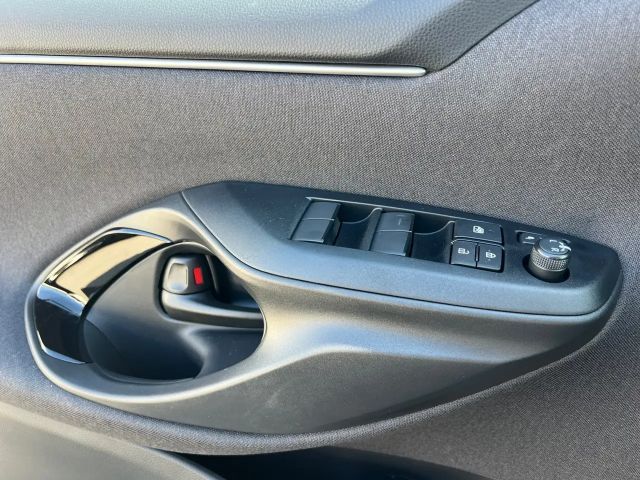 Toyota Yaris 5-deurs Active