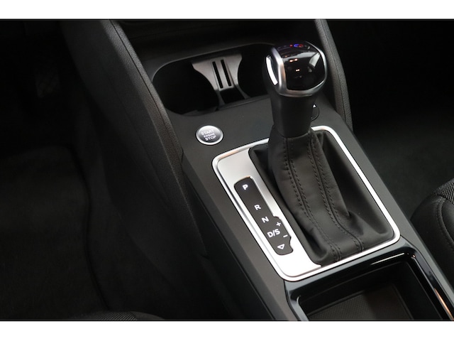 Audi Q2 35 TFSI S-Line S-Tronic