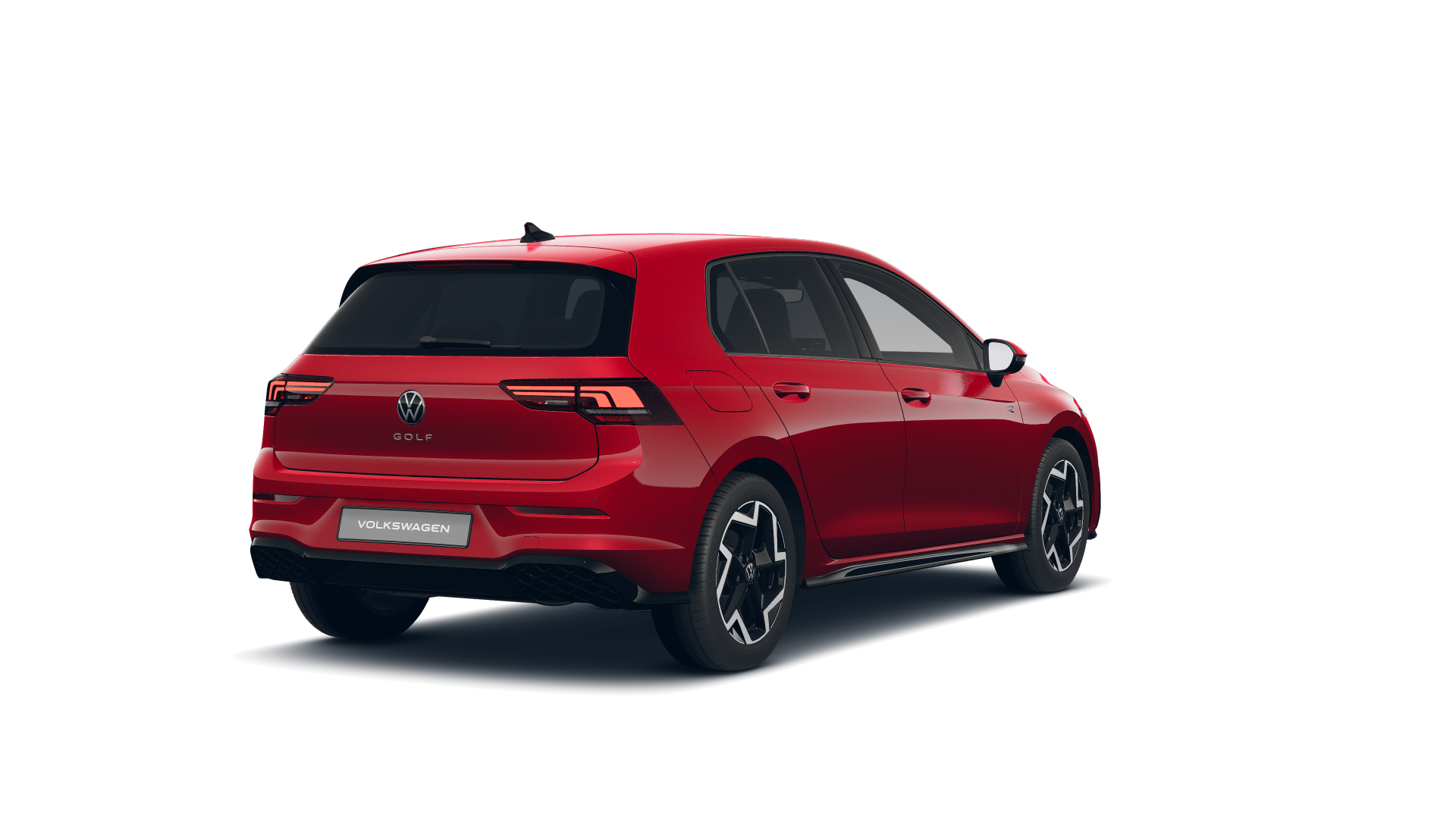 Volkswagen Golf Golf VIII R-Line