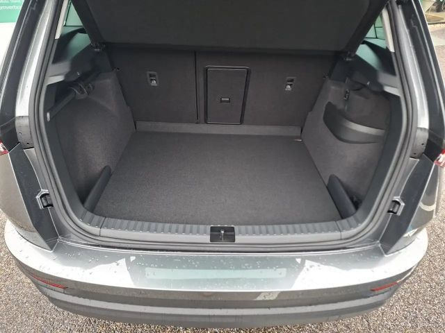 Skoda Karoq Selection