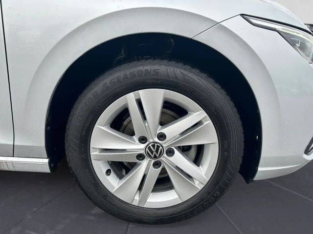 Volkswagen Golf 2.0 TDI Business DSG