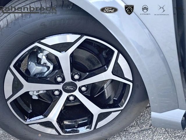 Ford Puma EcoBoost ST Line