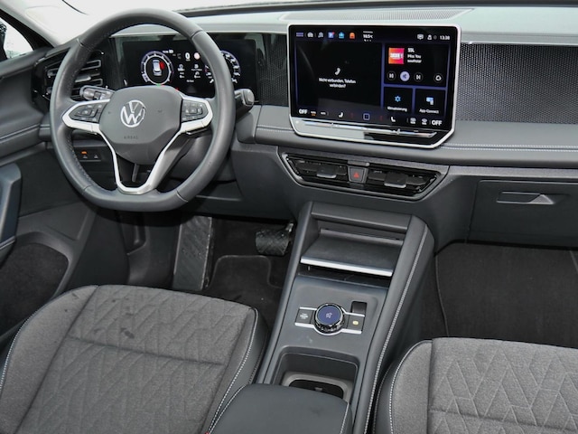 Volkswagen Tiguan 1.5 eTSI DSG Life