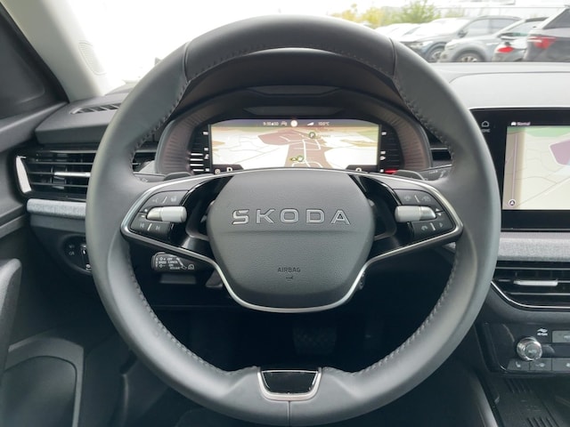 Skoda Kamiq DAB+VIRT+ACC+LED+NAVI+PDC+KAMERA