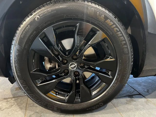 Opel Grandland X GS-Line Grand Sport