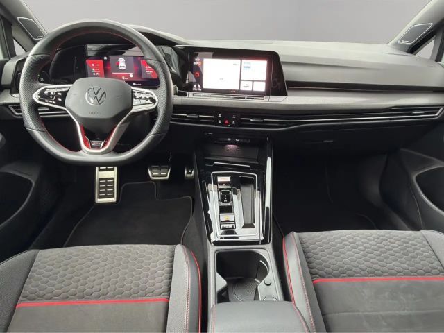 Volkswagen Golf 2.0 TSI DSG GTI Golf VIII