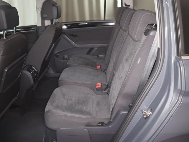 Volkswagen Touran R-Line