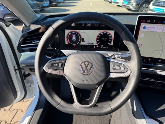 Volkswagen Passat 2.0 TDI Elegance Elegance