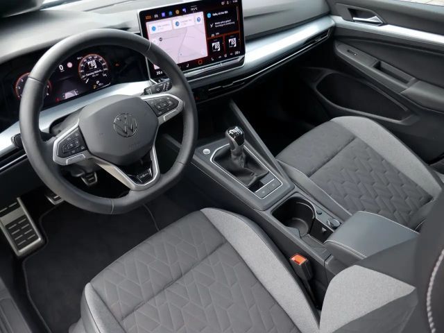 Volkswagen Golf 1.5 TSI Golf VIII