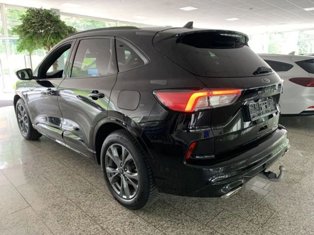 Ford Kuga ST Line TDCi