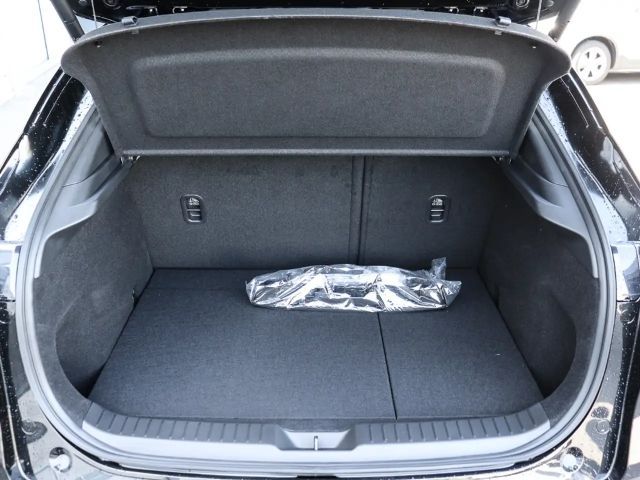 Mazda CX-30 SkyActiv e-Skyactiv