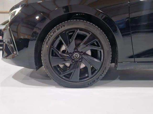 Opel Astra 1.2 Turbo GS-Line Grand Sport Turbo