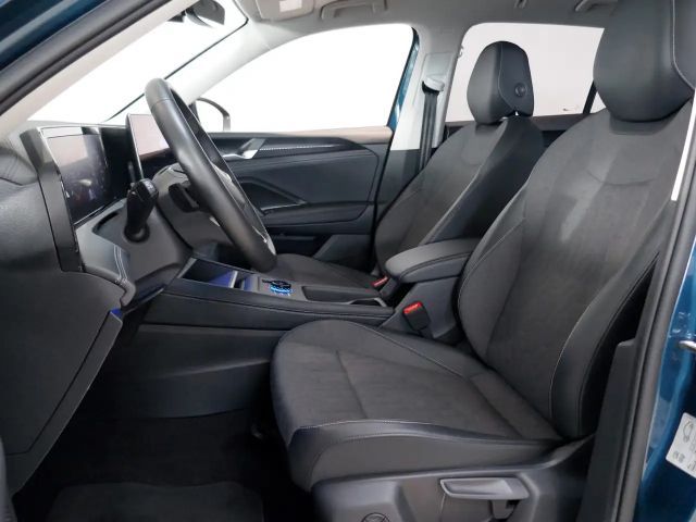 Volkswagen Tiguan 2.0 TDI DSG Life