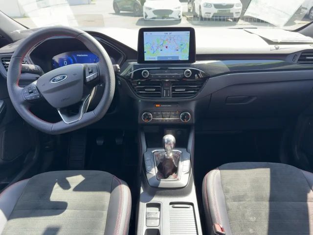 Ford Kuga EcoBoost ST Line X